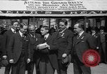Image of Newton D Baker United States USA, 1918, second 21 stock footage video 65675042491