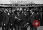 Image of Newton D Baker United States USA, 1918, second 22 stock footage video 65675042491