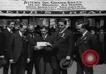 Image of Newton D Baker United States USA, 1918, second 23 stock footage video 65675042491