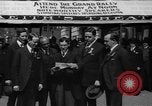 Image of Newton D Baker United States USA, 1918, second 24 stock footage video 65675042491