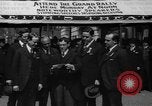 Image of Newton D Baker United States USA, 1918, second 25 stock footage video 65675042491