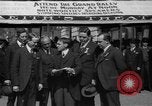 Image of Newton D Baker United States USA, 1918, second 27 stock footage video 65675042491