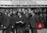 Image of Newton D Baker United States USA, 1918, second 28 stock footage video 65675042491