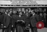 Image of Newton D Baker United States USA, 1918, second 29 stock footage video 65675042491