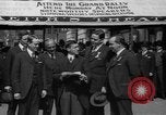 Image of Newton D Baker United States USA, 1918, second 30 stock footage video 65675042491