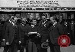Image of Newton D Baker United States USA, 1918, second 31 stock footage video 65675042491
