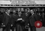 Image of Newton D Baker United States USA, 1918, second 32 stock footage video 65675042491