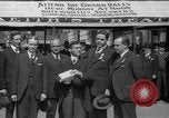 Image of Newton D Baker United States USA, 1918, second 36 stock footage video 65675042491