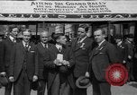 Image of Newton D Baker United States USA, 1918, second 37 stock footage video 65675042491