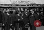 Image of Newton D Baker United States USA, 1918, second 38 stock footage video 65675042491