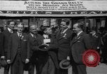 Image of Newton D Baker United States USA, 1918, second 40 stock footage video 65675042491