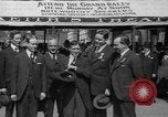 Image of Newton D Baker United States USA, 1918, second 41 stock footage video 65675042491