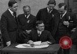 Image of Newton D Baker United States USA, 1918, second 45 stock footage video 65675042491