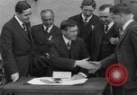 Image of Newton D Baker United States USA, 1918, second 46 stock footage video 65675042491