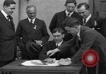 Image of Newton D Baker United States USA, 1918, second 50 stock footage video 65675042491