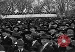 Image of William Gibbs McAdoo United States USA, 1918, second 12 stock footage video 65675042492