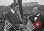 Image of William Gibbs McAdoo United States USA, 1918, second 19 stock footage video 65675042492