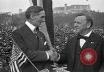Image of William Gibbs McAdoo United States USA, 1918, second 20 stock footage video 65675042492