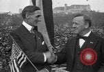 Image of William Gibbs McAdoo United States USA, 1918, second 21 stock footage video 65675042492