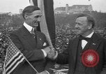 Image of William Gibbs McAdoo United States USA, 1918, second 22 stock footage video 65675042492