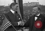 Image of William Gibbs McAdoo United States USA, 1918, second 23 stock footage video 65675042492