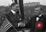 Image of William Gibbs McAdoo United States USA, 1918, second 24 stock footage video 65675042492
