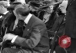 Image of William Gibbs McAdoo United States USA, 1918, second 27 stock footage video 65675042492