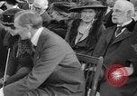 Image of William Gibbs McAdoo United States USA, 1918, second 30 stock footage video 65675042492