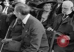 Image of William Gibbs McAdoo United States USA, 1918, second 37 stock footage video 65675042492