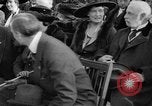 Image of William Gibbs McAdoo United States USA, 1918, second 38 stock footage video 65675042492