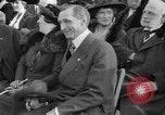 Image of William Gibbs McAdoo United States USA, 1918, second 40 stock footage video 65675042492