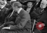 Image of William Gibbs McAdoo United States USA, 1918, second 41 stock footage video 65675042492