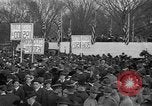 Image of William Gibbs McAdoo United States USA, 1918, second 42 stock footage video 65675042492