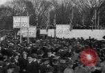 Image of William Gibbs McAdoo United States USA, 1918, second 43 stock footage video 65675042492