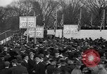Image of William Gibbs McAdoo United States USA, 1918, second 44 stock footage video 65675042492