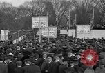 Image of William Gibbs McAdoo United States USA, 1918, second 46 stock footage video 65675042492
