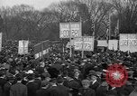 Image of William Gibbs McAdoo United States USA, 1918, second 48 stock footage video 65675042492
