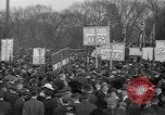 Image of William Gibbs McAdoo United States USA, 1918, second 49 stock footage video 65675042492
