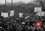 Image of William Gibbs McAdoo United States USA, 1918, second 52 stock footage video 65675042492