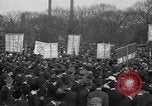 Image of William Gibbs McAdoo United States USA, 1918, second 54 stock footage video 65675042492