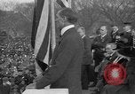 Image of William Gibbs McAdoo United States USA, 1918, second 62 stock footage video 65675042492