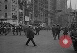 Image of bond rally United States USA, 1918, second 1 stock footage video 65675042493
