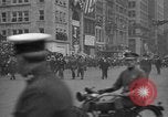 Image of bond rally United States USA, 1918, second 3 stock footage video 65675042493