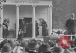 Image of bond rally United States USA, 1918, second 5 stock footage video 65675042493