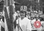 Image of bond rally United States USA, 1918, second 7 stock footage video 65675042493