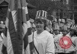 Image of bond rally United States USA, 1918, second 8 stock footage video 65675042493