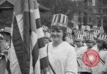 Image of bond rally United States USA, 1918, second 9 stock footage video 65675042493