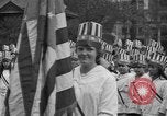 Image of bond rally United States USA, 1918, second 10 stock footage video 65675042493