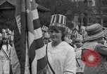 Image of bond rally United States USA, 1918, second 11 stock footage video 65675042493