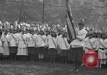 Image of bond rally United States USA, 1918, second 12 stock footage video 65675042493